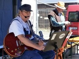 1. MundArtfestival Eibelshausen